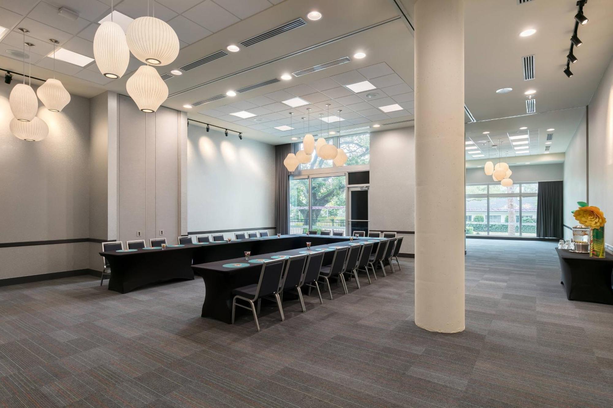 Aloft Sarasota Hotell Eksteriør bilde
