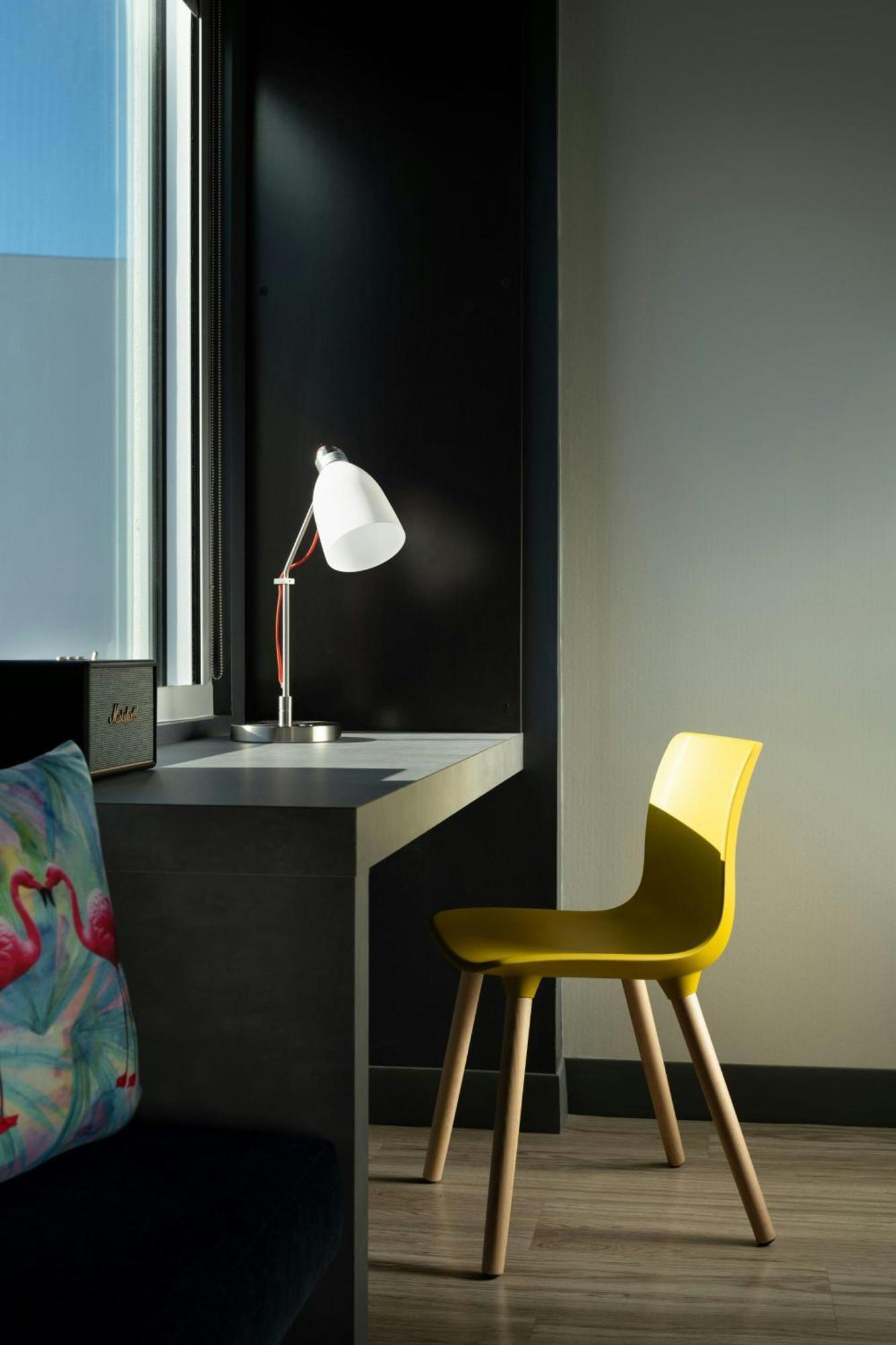 Aloft Sarasota Hotell Eksteriør bilde