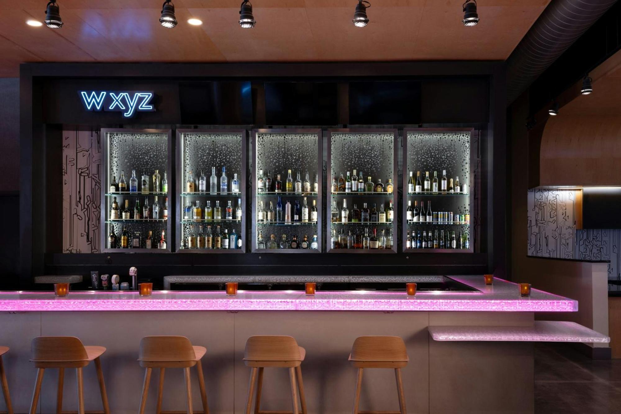 Aloft Sarasota Hotell Eksteriør bilde